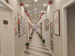 -梁溪琳琅书画院(汇金广场店)