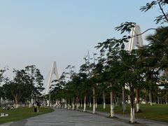 -万绿园