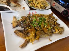 -关二哥烧烤(王家湾店)