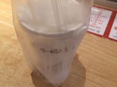 -正宁路小吃夜市