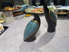 -苏先生海鲜渔庄(金桥店)