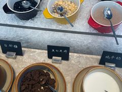 -菲住布渴酒店自助餐厅(阿里巴巴西溪园区店)