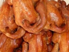 -张金涛熏鸡(人民南路店)