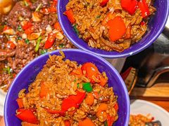 -隐厨·中国菜馆(三里屯T+MALL店)