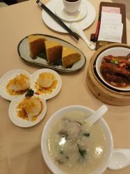 -空中一号宴会厅(信合大厦店)