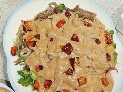 -津门老羊家·铜锅涮羊肉·烧烤(科技园店)
