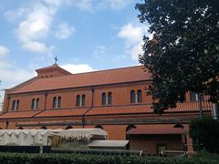 -上海市基督教诸圣堂