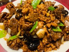 -胖子菜馆(隆昌路店)