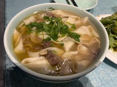 -萧记三鲜烩面(黄河南路店)
