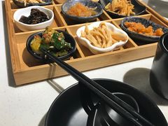 -新仙清汤牛腩(铜锣湾店)