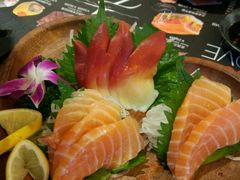 -Sushi Love 创意寿司(丽影广场店)
