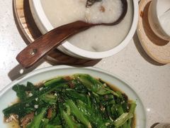 -如轩·海鲜砂锅粥·潮汕菜(小榄店)