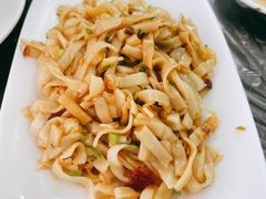 -莲华素食府