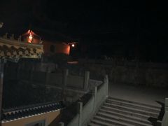 -普陀山风景名胜区-法雨禅寺