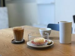 -大酉·M Coffee(北京美术馆店)