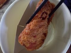 -麦当劳(天塔道店)