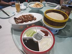 -惠丰堂饭庄·烤鸭·京味菜(西北旺·航天城店)