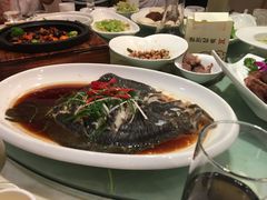 -鼎记酒楼(雁南一路店)