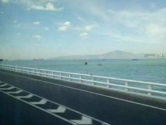 -演武大桥观景平台