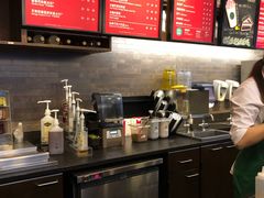 -星巴克(湖州凤凰时代广场店)