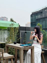 -MaisonFL·美颂法式专业美发艺术沙龙