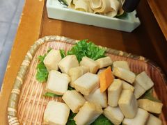 -懂羊帝·羊蝎子·北京菜(小关店)