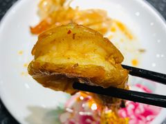 -阿田大虾(台湾街店)