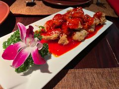 -花马天堂云南餐厅 Lost Heaven(外滩店)