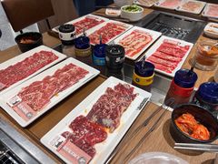-焼肉ライク·烧肉LIKE(万菱汇店)