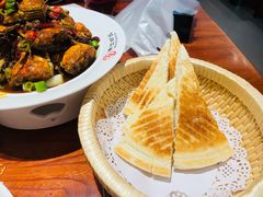 -有位虾匠·香辣蟹·小龙虾(李村店)