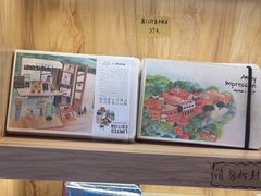 -晓风书屋(大学路店)