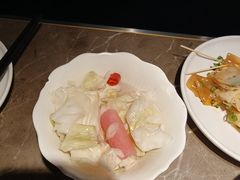 -桂小厨广西菜(万象城店)