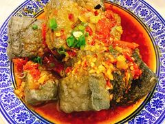 -新新湘菜馆(新中街二条店)