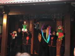 -福建民俗博物馆