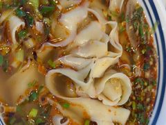 -丝路伊兰·兰州牛肉面(马连道店)