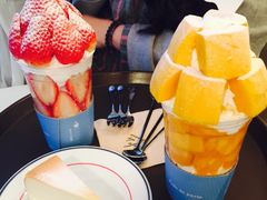 -Cafe de Paris(林荫路店)