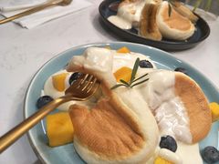 -Bai Meow法式西点咖啡