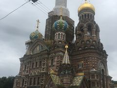 -滴血救世主教堂