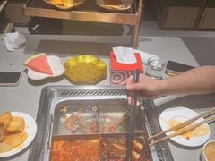 -海底捞火锅(宝龙广场夜宵主题店)