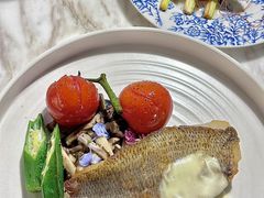 -G+KITCHEN(龙湖狮山天街店)