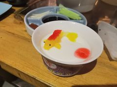 -局气 烤鸭·北京菜(前门店)