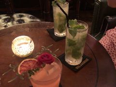 -Hill.Cocktail半山酒吧(中山店)