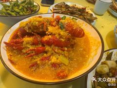 -小田油焖小龙虾(双井店)