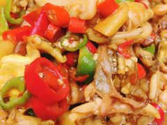 -忆江南·临江鱼馆