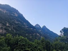 -武当山风景区