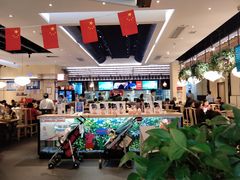 -大厨小馆(华阳城店)
