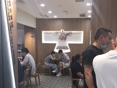 -霸王茶姬(正佳广场店)