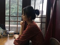 景观位-孙盛兴奥灶面馆·蟹黄面·三虾面(山塘街总店)
