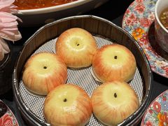 -知楚•精致湖北菜(武商MALL店)