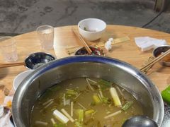 -黑竹沟新场牛肉火锅